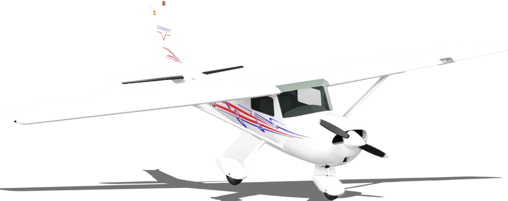 CESSNA 150