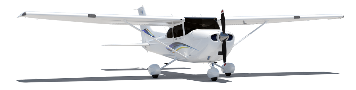 CESSNA 172 SKYHAWK